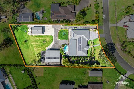 Property photo of 10-14 Natasha Court Greenbank QLD 4124