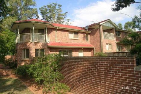 3/34-36 Oakland Ave, Baulkham Hills, NSW 2153