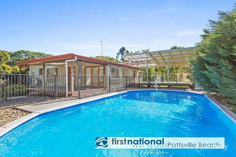 Property photo of 7 Spring Valley Road Cudgera Creek NSW 2484
