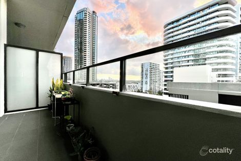 Property photo of 602/46 Walker Street Rhodes NSW 2138