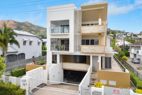 6/74 Cook St, North Ward, QLD 4810