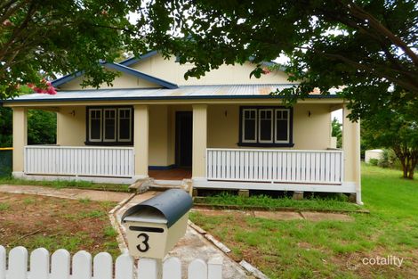 3 Ann St, Coonabarabran, NSW 2357