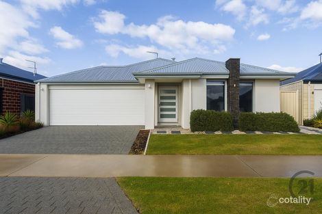 27 Balladonia Pde, Dawesville, WA 6211