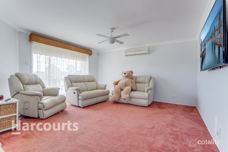 Property photo of 22 Woolshed Place Currans Hill NSW 2567