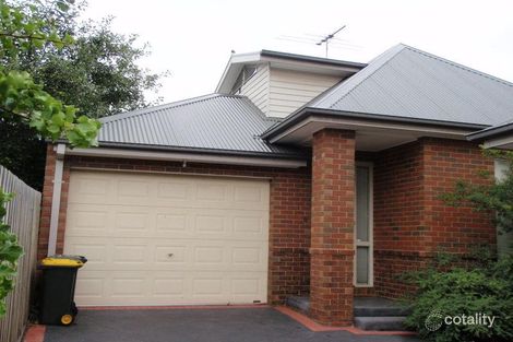 3/8 Millward St, Brunswick, VIC 3056