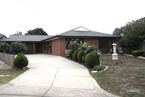 16 Tatyoon Cl, Aspendale Gardens, VIC 3195