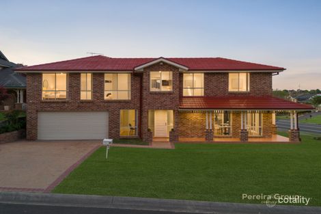 2 Fernleigh Pl, Glen Alpine, NSW 2560