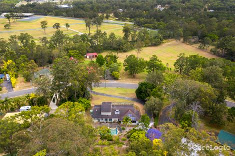 Property photo of 52 Guara Grove Pimpama QLD 4209