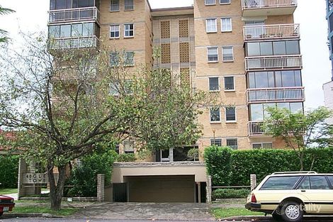 Property photo of 20/48 Glen Road Toowong QLD 4066
