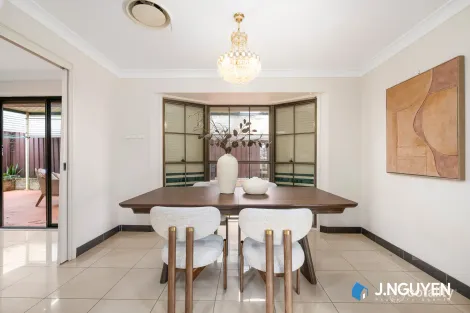 Property photo of 42 Dickens Road Wetherill Park NSW 2164