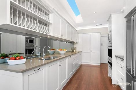 Property photo of 6A Rhodes Avenue Naremburn NSW 2065