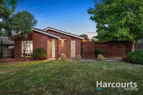 Property photo of 1/32 Sullivan Avenue Lysterfield VIC 3156