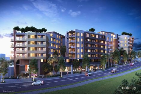 Lot 21/73 Flinders St, Wollongong, NSW 2500