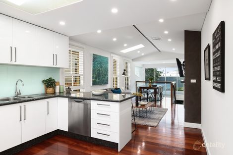Property photo of 62 John Street Pyrmont NSW 2009