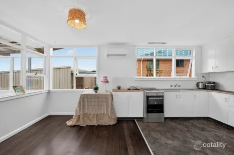 Property photo of 12 Cleburne Street Kingston TAS 7050
