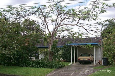 48 Edson St, Kenmore, QLD 4069