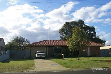 20 Waterwitch St, Carey Park, WA 6230