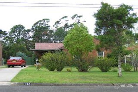 112 Cobham Ave, Melrose Park, NSW 2114
