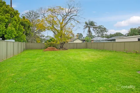 Property photo of 8 Williamson Avenue Seven Hills NSW 2147