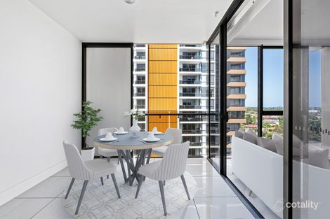 Property photo of 933/1 Studio Drive Eastgardens NSW 2036