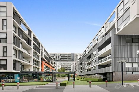 Property photo of 405/8 Grosvenor Street Abbotsford VIC 3067