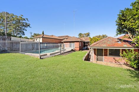 Property photo of 325 Connells Point Road Connells Point NSW 2221