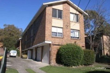 3/121 The Crescent, Homebush West, NSW 2140