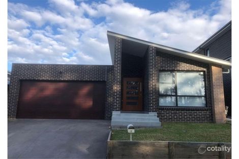 12 Sandra St, Grantham Farm, NSW 2765