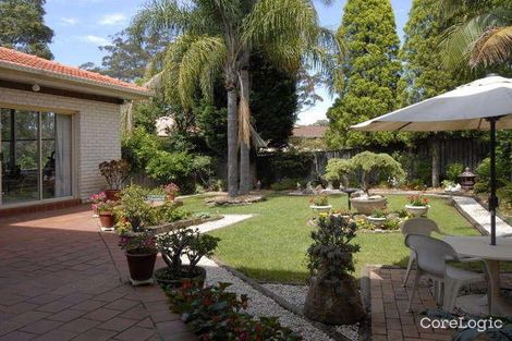 Property photo of 128 David Road Castle Hill NSW 2154