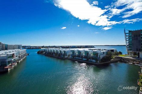 Lot 6502/2 Ephraim Island, Paradise Point, QLD 4216