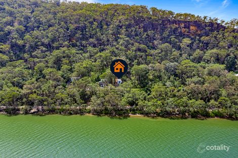 Property photo of 4962 Wisemans Ferry Road Spencer NSW 2775