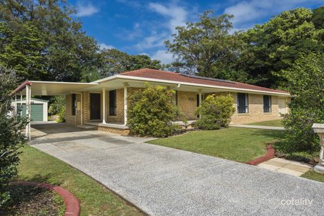 44 Mellis Cct, Alstonville, NSW 2477