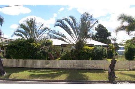 149 Mostyn St, Berserker, QLD 4701