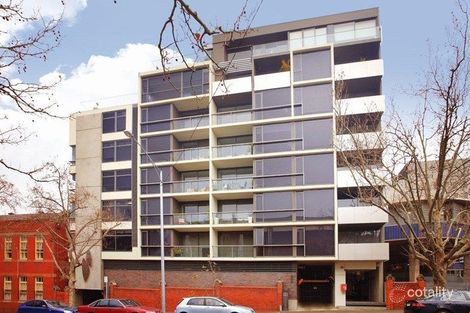 605/9-19 Eades St, East Melbourne, VIC 3002