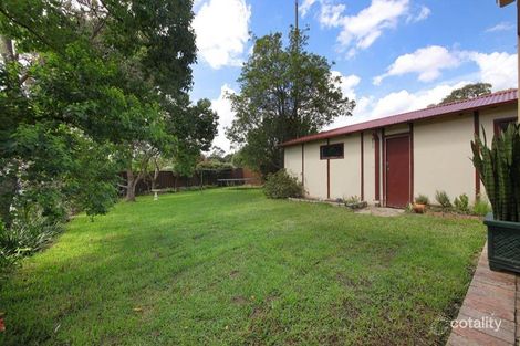 Property photo of 52 Acton Street Croydon NSW 2132