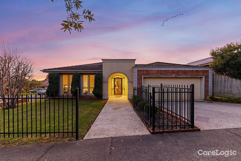 Property photo of 4 Pheasant Court Berwick VIC 3806