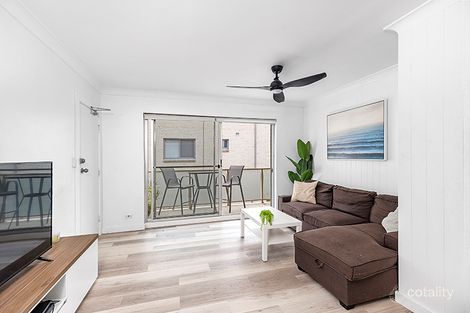 Property photo of 3/116 Pacific Parade Dee Why NSW 2099