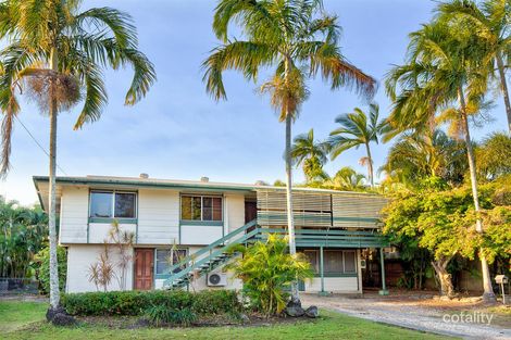 Property photo of 10 Nancy Street Yorkeys Knob QLD 4878