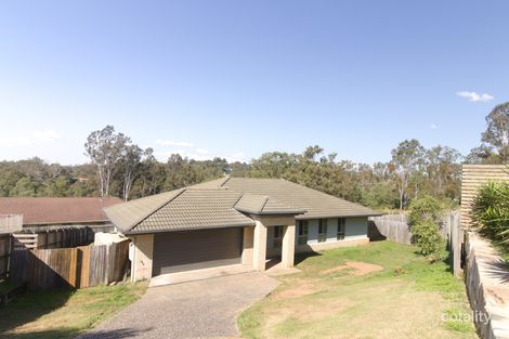 Property photo of 10 Dior Place Wulkuraka QLD 4305