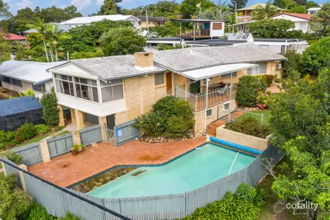 51 Binowee St, Aspley, QLD 4034