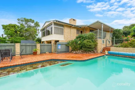 Property photo of 51 Binowee Street Aspley QLD 4034