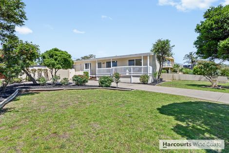 24 Fontaine Dr, Sellicks Beach, SA 5174