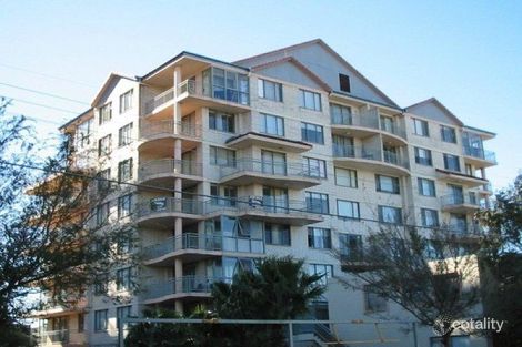 Property photo of 113/438 Forest Road Hurstville NSW 2220