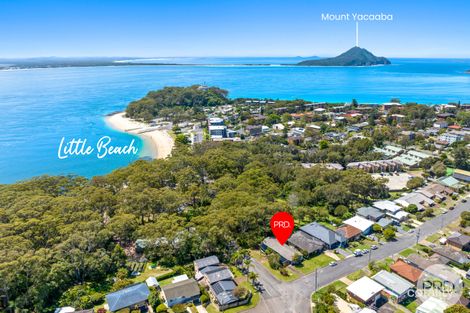 Property photo of 10 Dixon Drive Nelson Bay NSW 2315