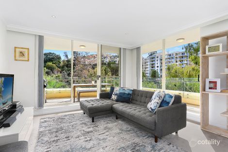 3d/18 King St, Wollstonecraft, NSW 2065