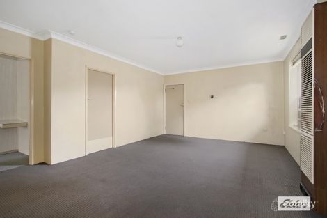 Property photo of 3/7 Lowanna Street Wodonga VIC 3690