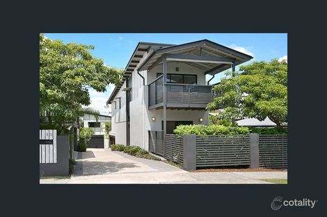 Property photo of 2/10 Cronin Street Annerley QLD 4103