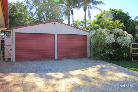 Property photo of 9 Moana Crescent Birkdale QLD 4159