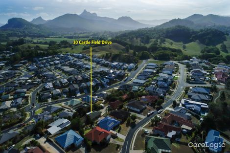 Property photo of 30 Castle Field Drive Murwillumbah NSW 2484