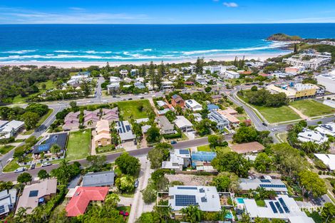 Property photo of LOT 1/22 Mimosa Avenue Bogangar NSW 2488